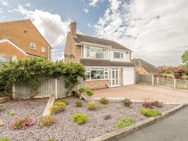 Farm for sale in Wollescote, Stourbridge