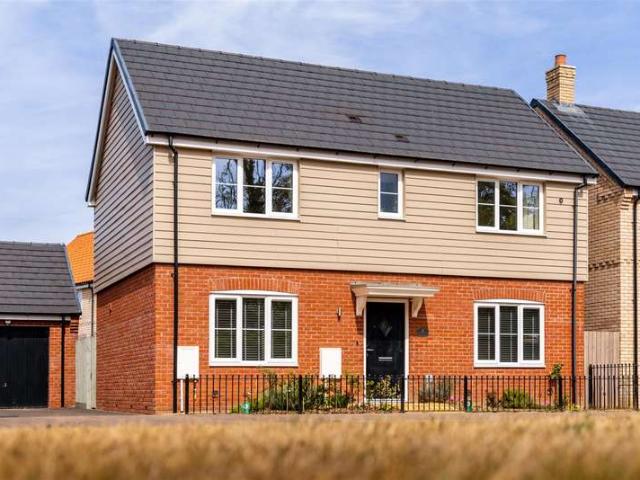 Farm for sale in Kirton CP, Boston