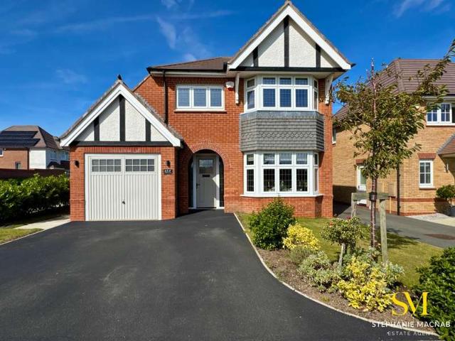 Farm for sale in Little Altcar, Sefton