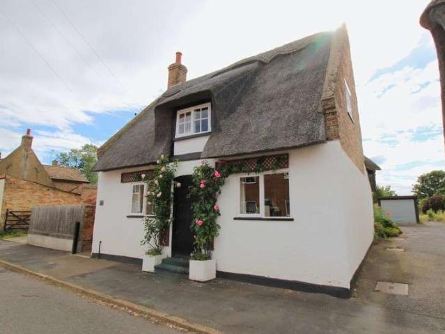 Farm for sale in Whittlesey, Fenland