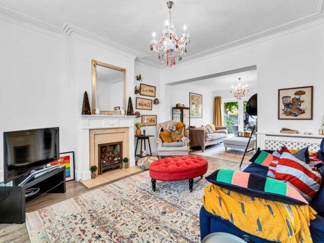 Farm for sale in Lower Halliford, Surrey