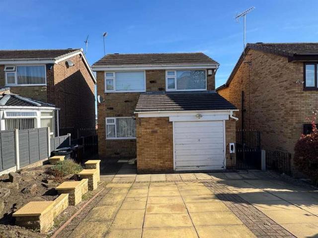 Farm for sale in Churwell, West Yorkshire