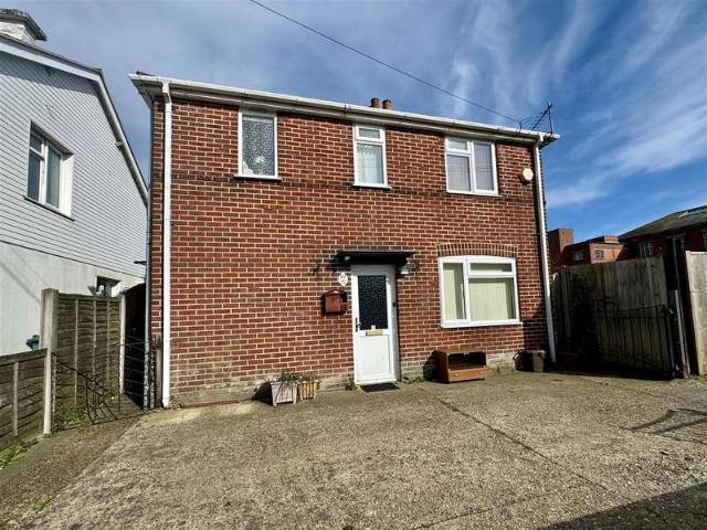 Farm for sale in Upper Parkstone, Poole