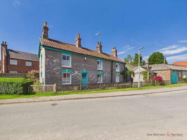 Farm for sale in East Riding Of Yorkshire