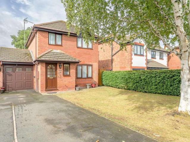 Farm for sale in Kingswinford, West Midlands