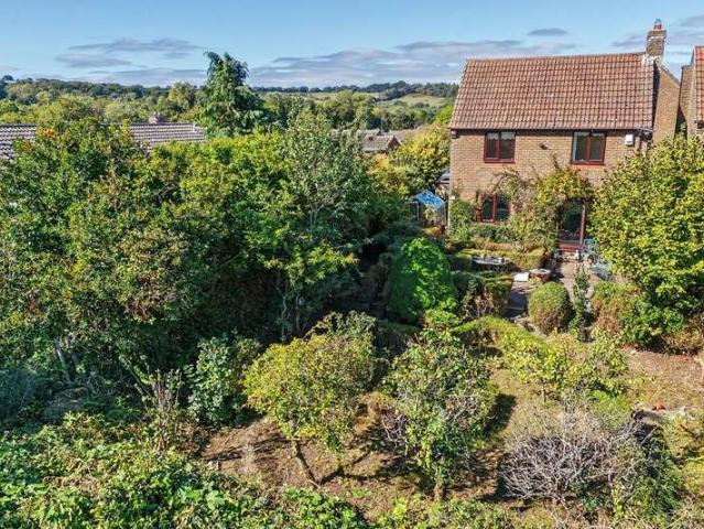 Farm for sale in Shitterton, Bere Regis