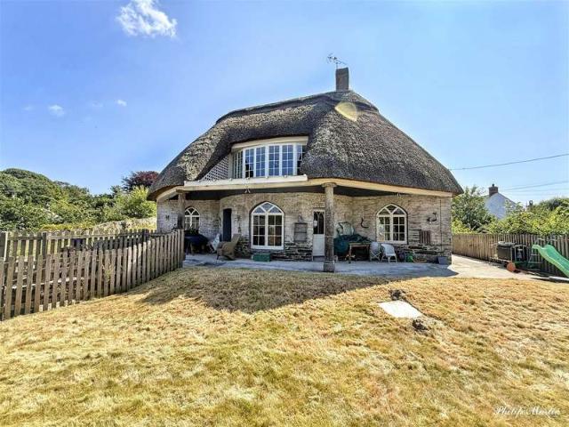Farm for sale in Veryan Green, Veryan