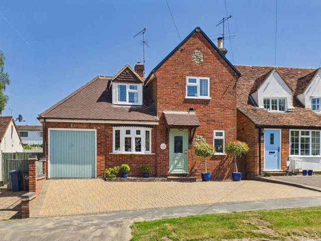 Farm for sale in Lane End, Buckinghamshire