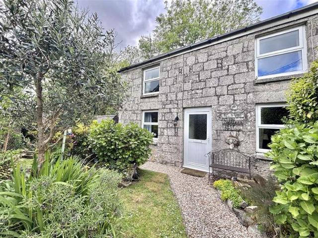 Farm for sale in Currian Vale, Nanpean