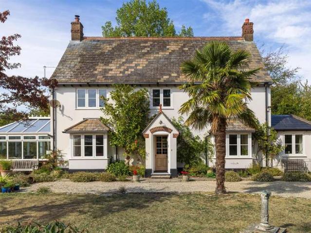 Farm for sale in Owermoigne, East Dorset