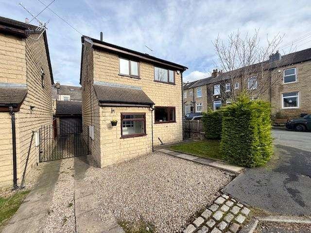 Farm for sale in Apperley Bridge, West Yorkshire
