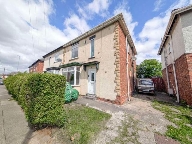 Farm for sale in Stockton-on-tees