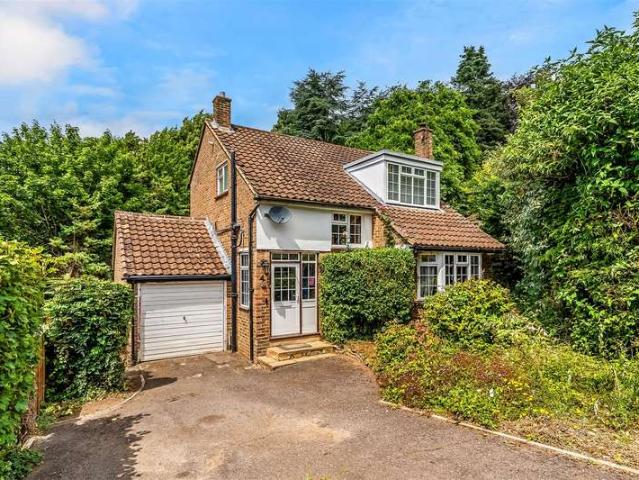 Farm for sale in Oxted, Hillview