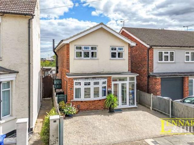 Farm for sale in Grays, Essex