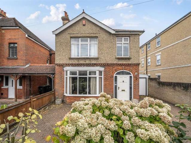 Farm for sale in Middlecroft, Hampshire