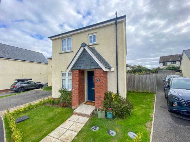 Farm for sale in Bude–Stratton, Stratton