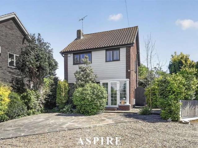 Farm for sale in Barling, Essex
