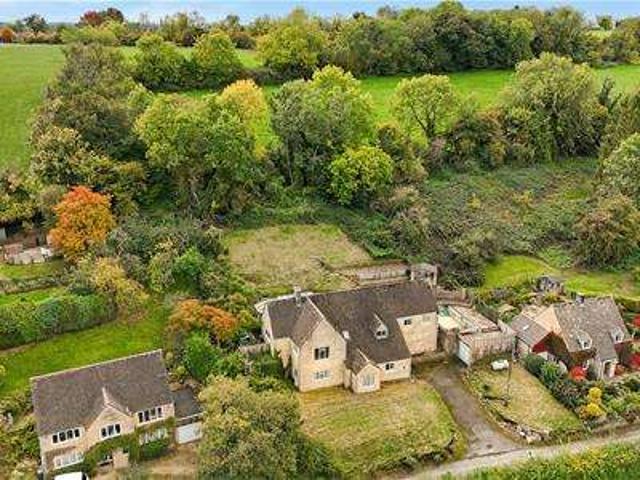 Farm for sale in Fossebridge, Gloucestershire