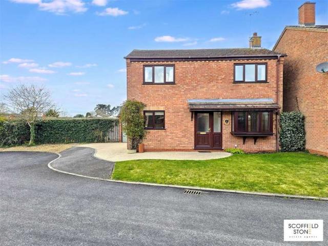 Farm for sale in Beamhurst, Staffordshire