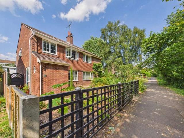 Farm for sale in Lower Morton