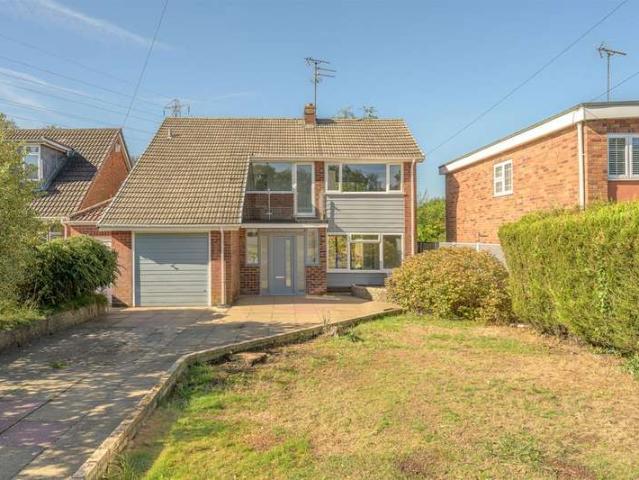 Farm for sale in Russell's Hall, Brierley Hill