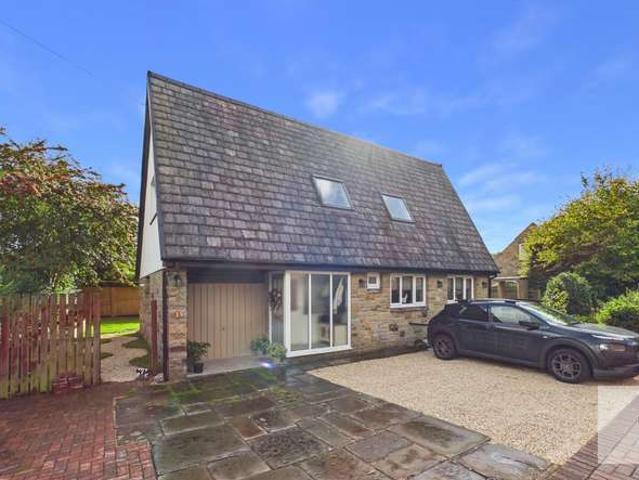 Farm for sale in Ramsbottom, Bury