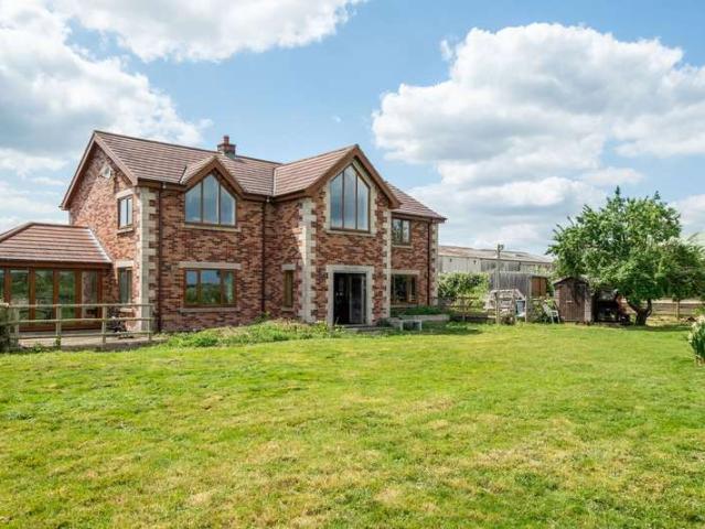 Farm for sale in Barton In Fabis, East Midlands