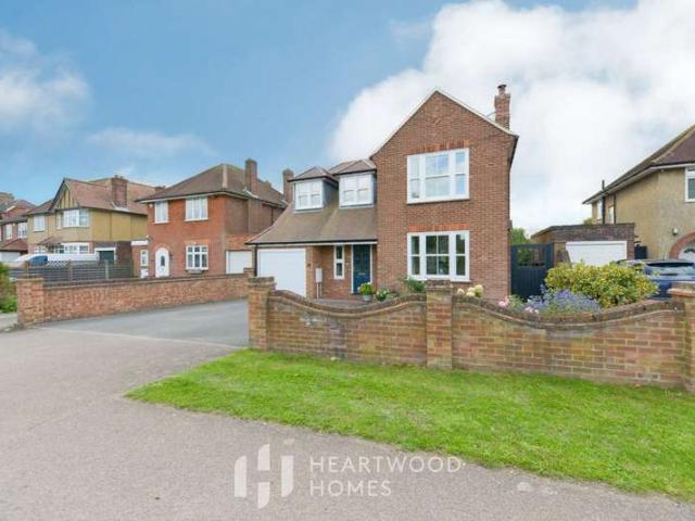 Farm for sale in Five Acres, Hertfordshire