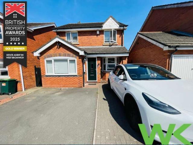 Farm for sale in Bird End, West Bromwich