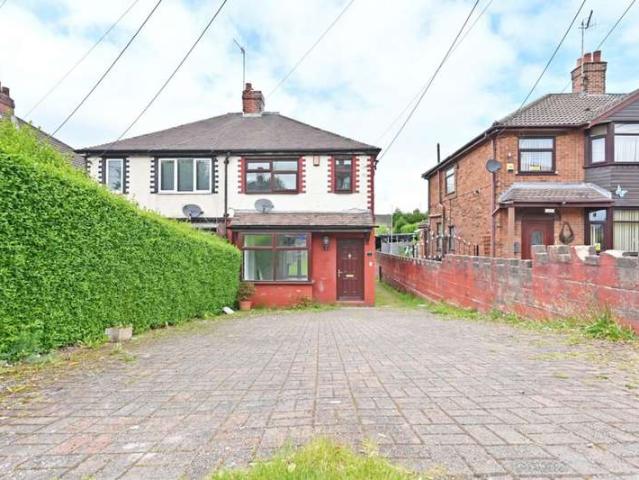 Farm for sale in Hanley, Stoke-on-Trent