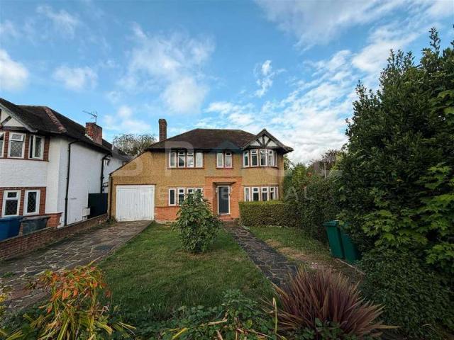 Farm for sale in The Hale, Greater London