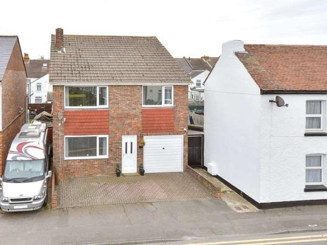 Farm for sale in Folkestone