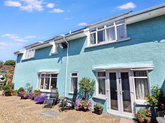 Farm for sale in Milford Haven, Wales
