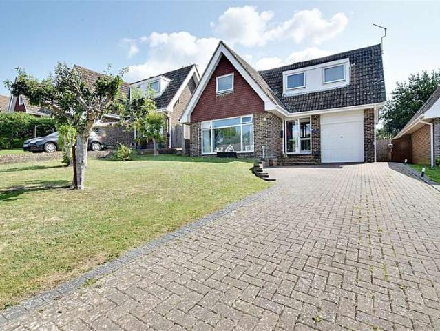 Farm for sale in Heathlands, East Sussex