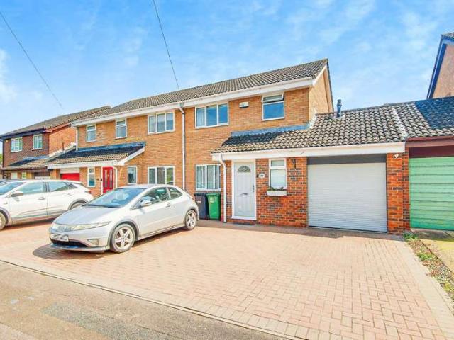 Farm for sale in Lower Rea, Gloucester
