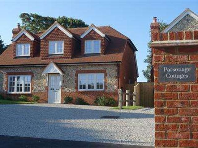 Farm for sale in East Dean and Friston, Cross In Hand