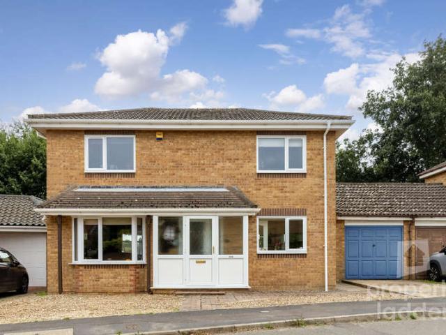 Farm for sale in Spixworth, Broadland