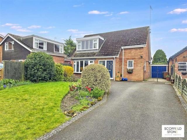Farm for sale in Egginton, East Midlands