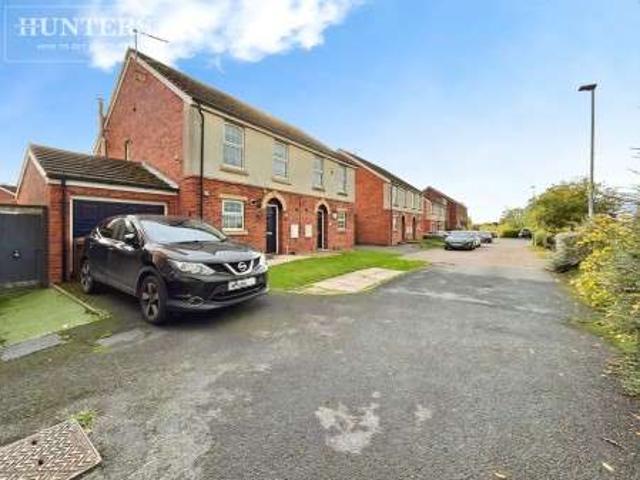 Farm for sale in Grimethorpe, Barnsley