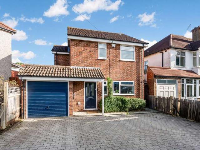 Farm for sale in Worcester Park, Greater London
