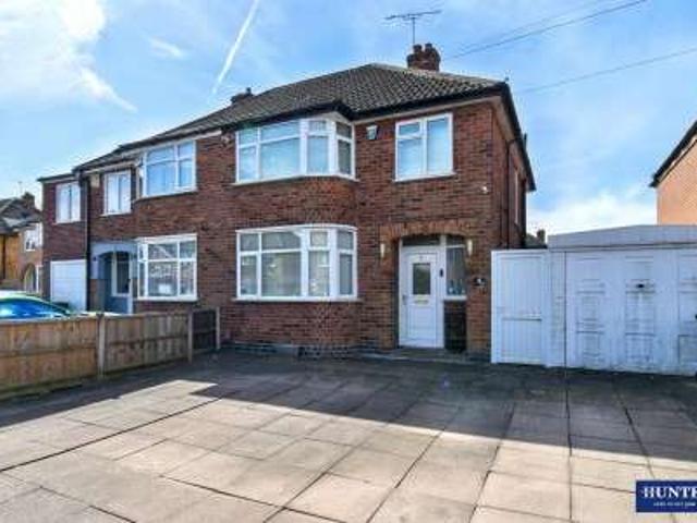 Farm for sale in Wigston, Oadby and Wigston