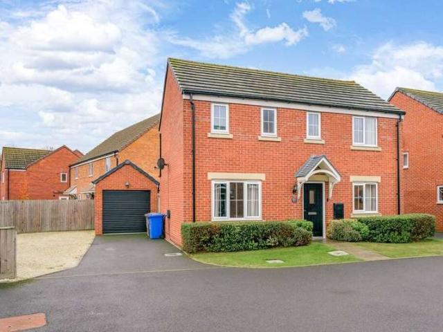 Farm for sale in Kirton CP, Boston