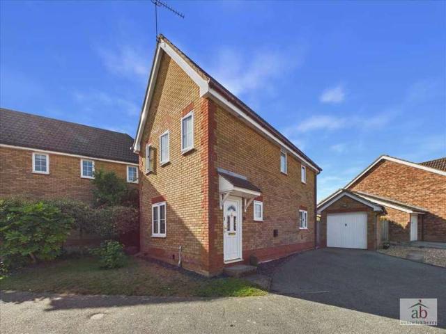 Farm for sale in Grange Farm, East Suffolk