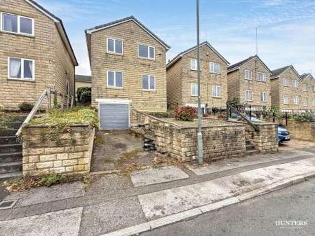 Farm for sale in Combs, Kirklees