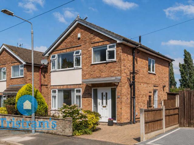 Farm for sale in Stapleford, Attenborough