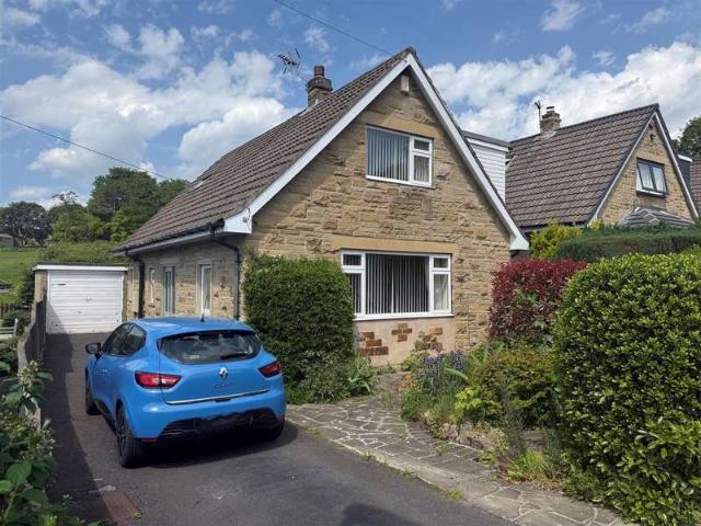 Farm for sale in Little Gomersal, West Yorkshire