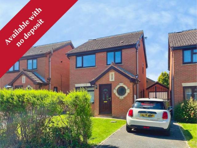 Farm for rent in Grantham, Barholm