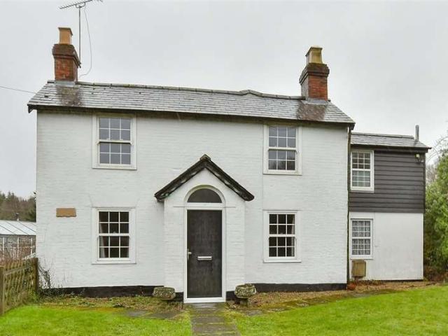 Farm for sale in Oad Street, Kent