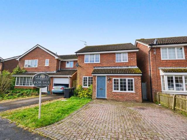 Farm for sale in West Knighton, East Dorset