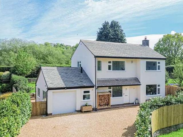 Farm for sale in Stockton Heath, Warrington